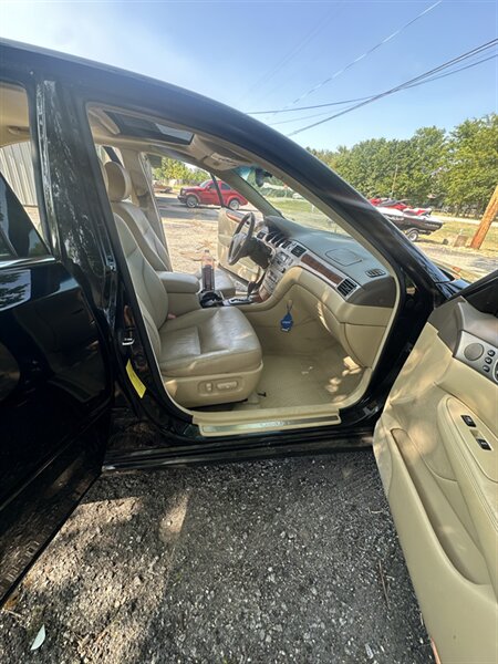 2005 Lexus ES 330 - Photo 5 - Langley, OK 74350