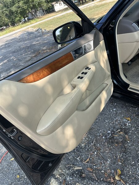 2005 Lexus ES 330 - Photo 10 - Langley, OK 74350
