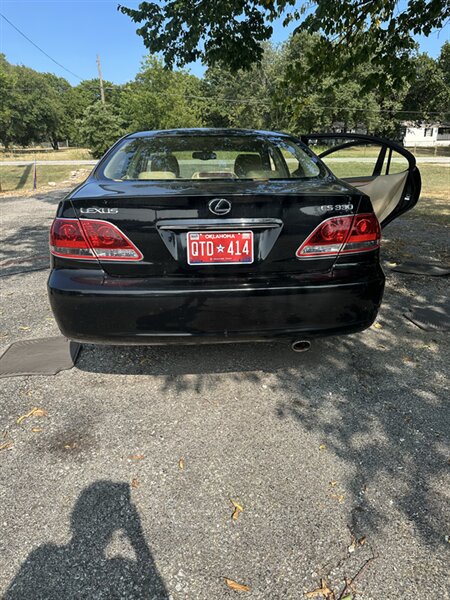 2005 Lexus ES 330 - Photo 4 - Langley, OK 74350