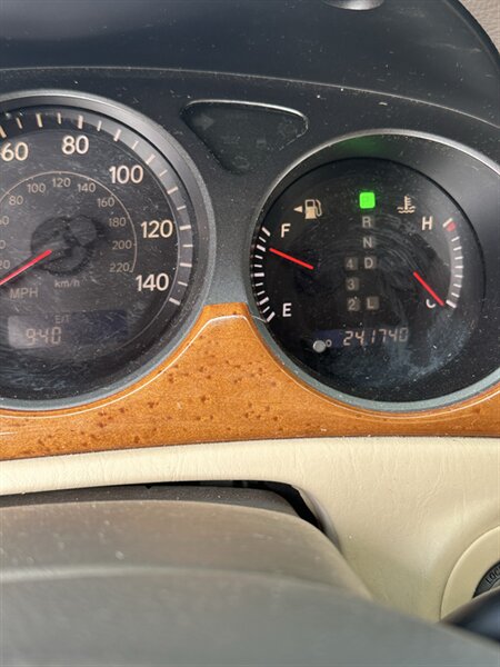 2005 Lexus ES 330 - Photo 9 - Langley, OK 74350