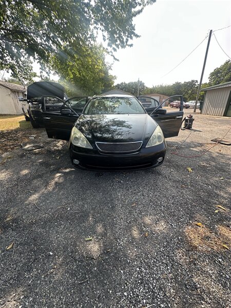 2005 Lexus ES 330   - Photo 1 - Langley, OK 74350