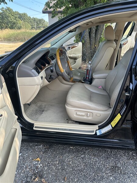 2005 Lexus ES 330 - Photo 11 - Langley, OK 74350