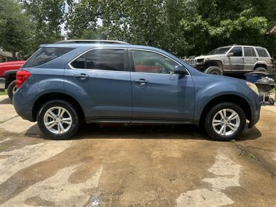 2011 Chevrolet Equinox LT SUV