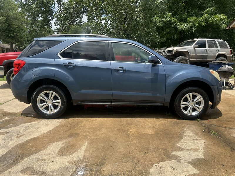 2011 Chevrolet Equinox LT  