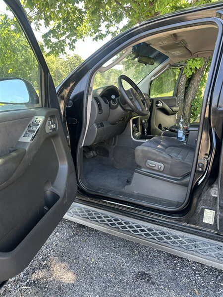 2005 Nissan Pathfinder XE - Photo 6 - Langley, OK 74350