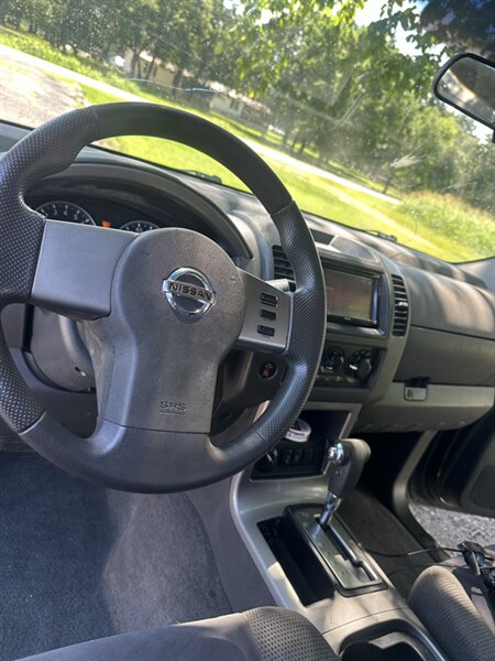 2005 Nissan Pathfinder XE - Photo 8 - Langley, OK 74350