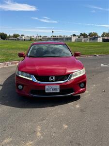 2013 Honda Accord EX-L V6 - Photo 2 - Sacramento, CA 95815