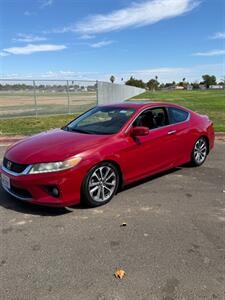 2013 Honda Accord EX-L V6 - Photo 3 - Sacramento, CA 95815