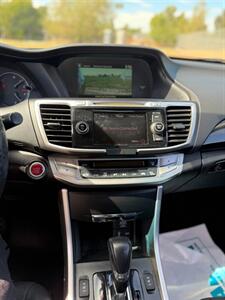 2013 Honda Accord EX-L V6 - Photo 9 - Sacramento, CA 95815