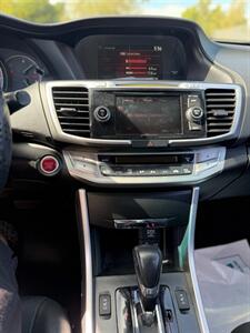 2013 Honda Accord EX-L V6 - Photo 8 - Sacramento, CA 95815