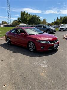 2013 Honda Accord EX-L V6 - Photo 1 - Sacramento, CA 95815