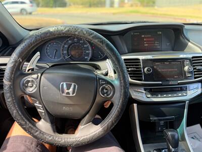 2013 Honda Accord EX-L V6 - Photo 7 - Sacramento, CA 95815