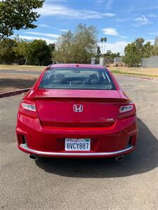 2013 Honda Accord EX-L V6 - Photo 4 - Sacramento, CA 95815