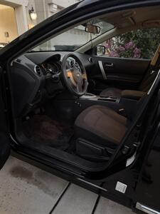 2011 Nissan Rogue S - Photo 4 - Sacramento, CA 95815