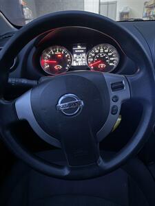 2011 Nissan Rogue S - Photo 9 - Sacramento, CA 95815
