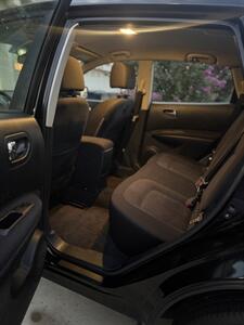 2011 Nissan Rogue S - Photo 8 - Sacramento, CA 95815