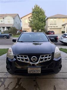 2011 Nissan Rogue S - Photo 3 - Sacramento, CA 95815
