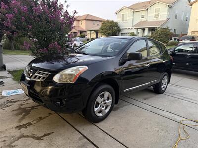 2011 Nissan Rogue S - Photo 2 - Sacramento, CA 95815
