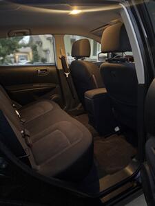 2011 Nissan Rogue S - Photo 7 - Sacramento, CA 95815