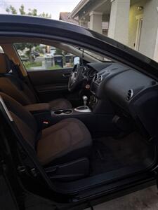 2011 Nissan Rogue S - Photo 5 - Sacramento, CA 95815
