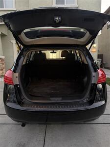 2011 Nissan Rogue S - Photo 6 - Sacramento, CA 95815