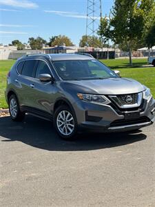 2018 Nissan Rogue SV - Photo 2 - Sacramento, CA 95815