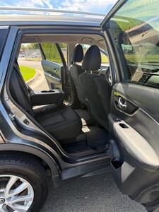2018 Nissan Rogue SV - Photo 7 - Sacramento, CA 95815