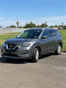 2018 Nissan Rogue SV - Photo 3 - Sacramento, CA 95815