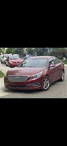 2016 Hyundai SONATA SE   - Photo 2 - Sacramento, CA 95815