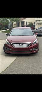 2016 Hyundai SONATA SE   - Photo 1 - Sacramento, CA 95815