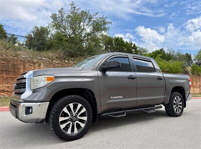 2015 Toyota Tundra SR5 Truck
