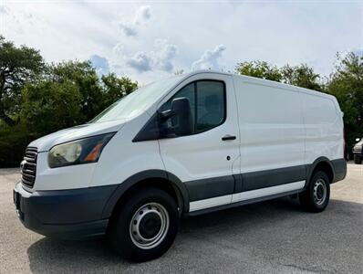 2017 Ford Transit 250 Van