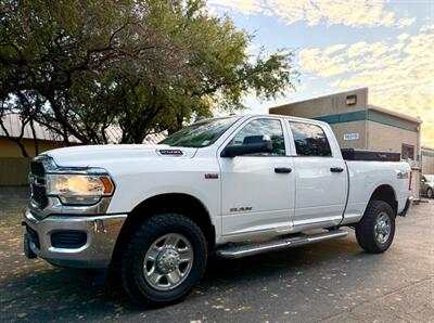2019 RAM 2500 Tradesman Truck