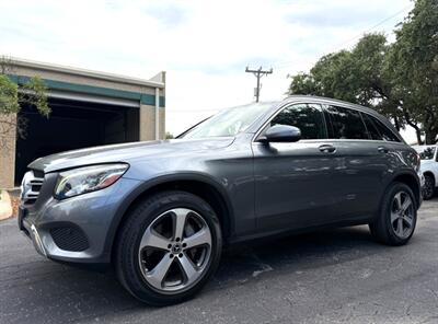 2019 Mercedes-Benz GLC GLC 300 SUV