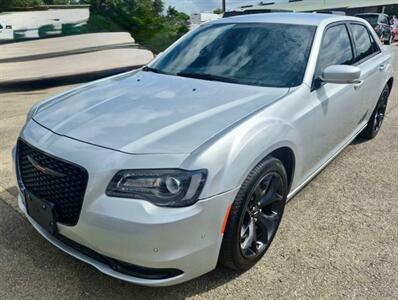 2021 Chrysler 300 Series S V6 Sedan