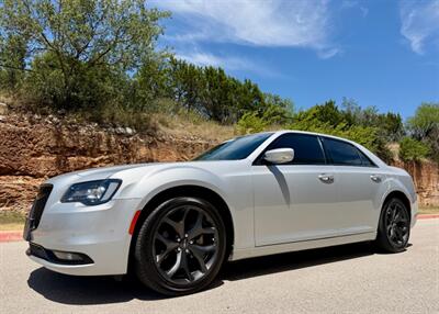 2021 Chrysler 300 Series S V6 Sedan
