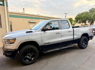 2022 RAM 1500 Big Horn Truck