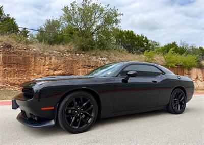 2019 Dodge Challenger GT Coupe