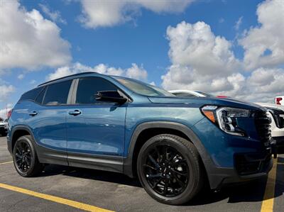 2024 GMC Terrain SLE SUV