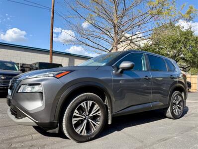 2023 Nissan Rogue SV Wagon