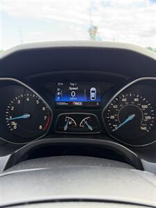 2016 Ford Focus SE   - Photo 17 - Sherwood, OR 97140