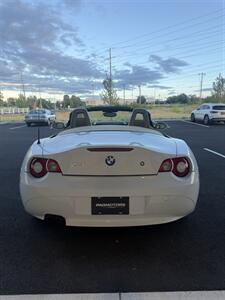 2005 BMW Z4 2.5i   - Photo 5 - Sherwood, OR 97140