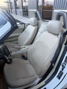 2005 BMW Z4 2.5i   - Photo 9 - Sherwood, OR 97140