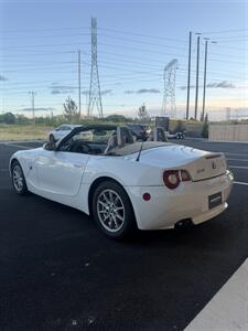 2005 BMW Z4 2.5i   - Photo 6 - Sherwood, OR 97140
