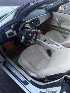 2005 BMW Z4 2.5i   - Photo 8 - Sherwood, OR 97140