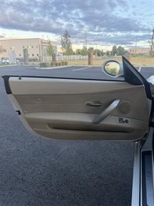 2005 BMW Z4 2.5i   - Photo 10 - Sherwood, OR 97140