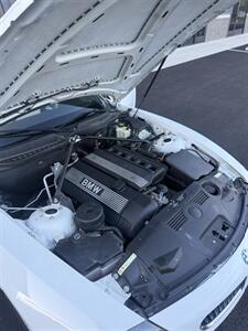 2005 BMW Z4 2.5i   - Photo 14 - Sherwood, OR 97140