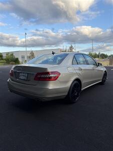 2012 Mercedes-Benz E 350 Luxury   - Photo 5 - Sherwood, OR 97140