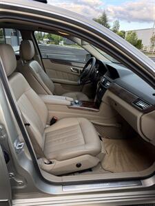 2012 Mercedes-Benz E 350 Luxury   - Photo 11 - Sherwood, OR 97140