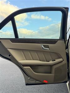 2012 Mercedes-Benz E 350 Luxury   - Photo 14 - Sherwood, OR 97140